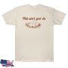 kenny Ambas Merch This Aint Gon Do Shirt