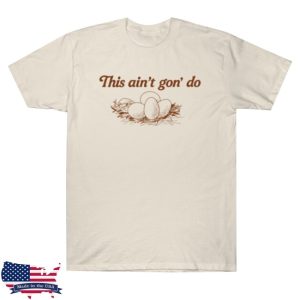 kenny Ambas Merch This Aint Gon Do Shirt kenny Ambas Merch This Aint Gon Do Shirt