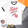 kenny Amc Merch Store Interview With The Vampire X Dirty Coast Coffin Ringer Shirt