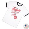 kenny Amc Merch Store Interview With The Vampire X Dirty Coast Coffin Ringer Shirts