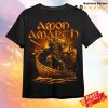 kenny Amon Amarth Merch Store Amon Amarth We Are Vikings Shirt