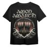 kenny Amon Amarth Merch Store We Rule The Waves T Shirt