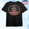 kenny Amon Amarth Merch Store We Rule The Waves T Shirts