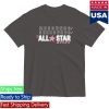 kenny Angel Reese Merch Store Mebounds Shebounds All Star Bound Shirt