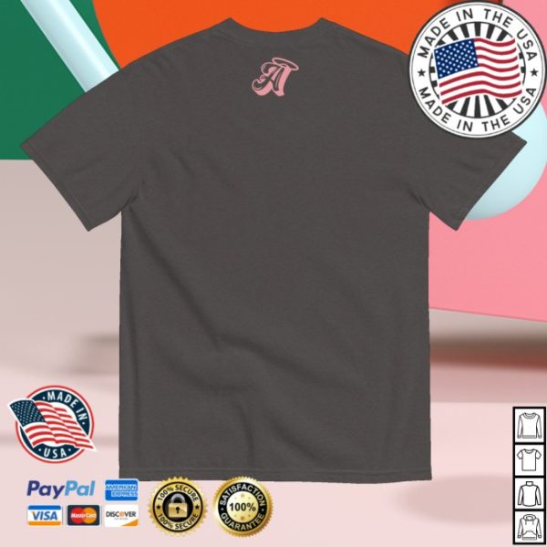 kenny Angel Reese Merch Store Mebounds Shebounds All Star Bound Shirts