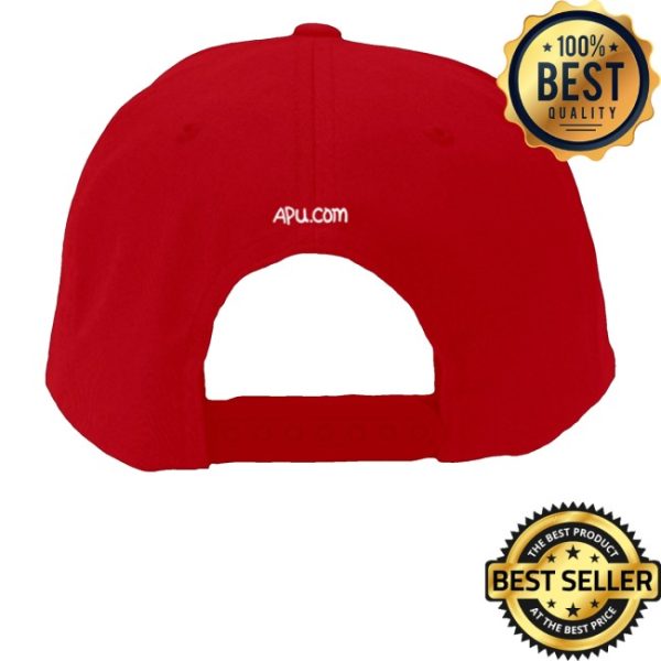 kenny Apu Merch Make America Fren Again Hats