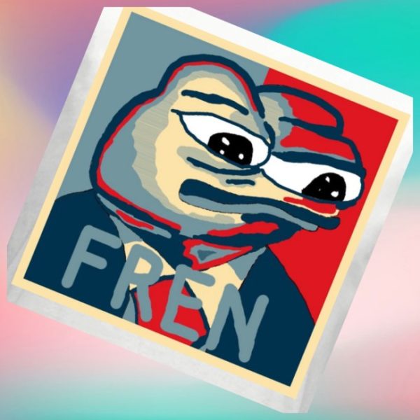 kenny Apu Token Merch Fren White Shirts