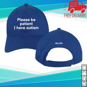 kenny Apu Token Merch Please Be Patient I Have Autism Hasst