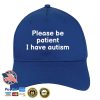 kenny Apu Token Merch Please Be Patient I Have Autism Hat