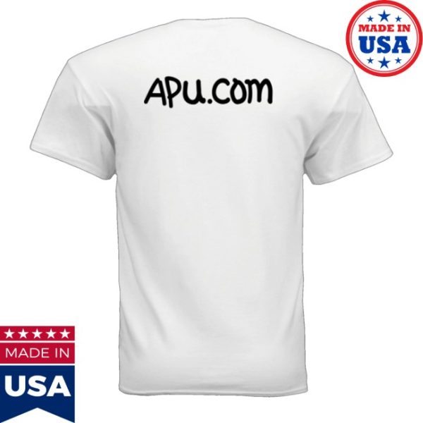kenny Apu Token Merch Tommy Aaron Fight Frens Shirts