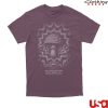 kenny Ari Shaffir Official Store Shroomfest 25 Shirt
