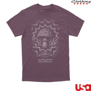 kenny Ari Shaffir Official Store Shroomfest 25 Shirt kenny Ari Shaffir Official Store Shroomfest 25 Shirt