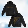 kenny Arrows In Action Merch I Think Ive Been Here Before Hoodie