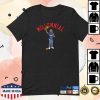 kenny B Mo The Merch Shop Store Millennial Shirt