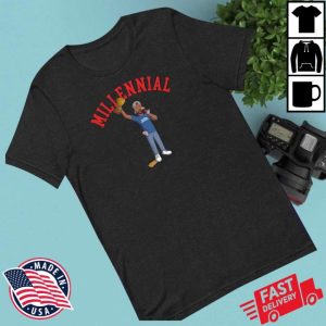 kenny B Mo The Merch Shop Store Millennial Shirts kenny B Mo The Merch Shop Store Millennial Shirts