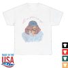 kenny Bad Bunny Merch Dtmf Merch No Me Quiro White Tee