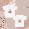 kenny Bad Bunny Merch Dtmf Merch Puerto Rico Jersey White Tee