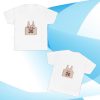 kenny Bad Bunny Merch Dtmf Merch Puerto Rico Jersey White Teev