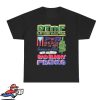 kenny Bad Bunny Merch Dtmf Merch Residencia Tour Black Tee