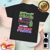kenny Bad Bunny Merch Dtmf Merch Residencia Tour Black Teeb