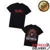 kenny Bad Omens The Death Of Peace Of Mind Medieval King T Shirtv