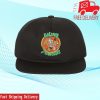 kenny Balance And Comp Band Merch Dog Snapback Hat