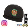 kenny Balance And Comp Band Merch Dog Snapback Hatv