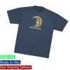 kenny Balance And Comp Band Merch Moon Navy Blue T Shirtv