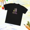 kenny Balance And Comp Band Merch Wizard Black T Shirtv