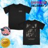 kenny Bethel Music Merch Holy Holy Holy Forever Tee