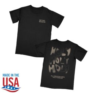 kenny Bethel Music Merch Holy Holy Holy Forever Teeb kenny Bethel Music Merch Holy Holy Holy Forever Teeb