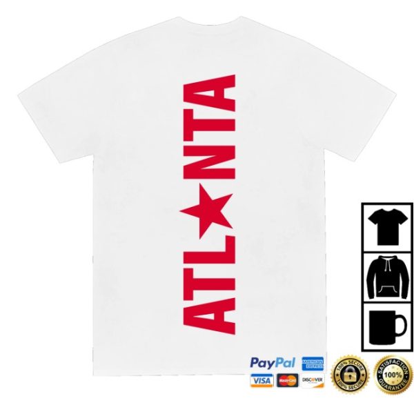 kenny Beyonce Merch Store Atl Web Exclusive Shirts