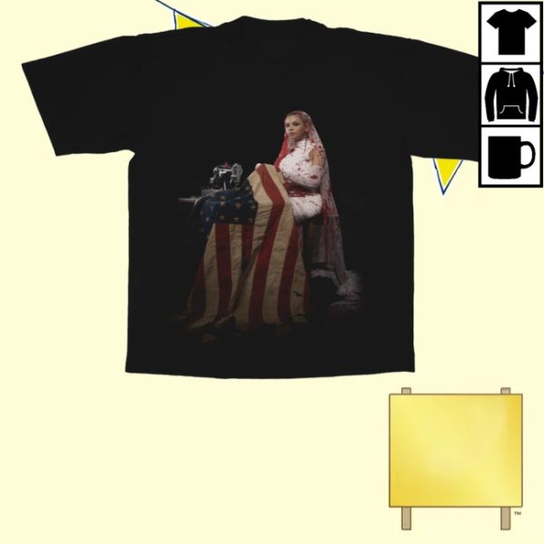 kenny Beyonce Merch Store Cct Reclamation Shirt 1