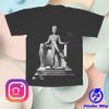 kenny Beyonce Merch Store Dc Web Exclusive Shirt