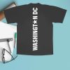 kenny Beyonce Merch Store Dc Web Exclusive Shirtc
