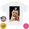 kenny Beyonce Merch Store Lv Web Exclusive White Shirt