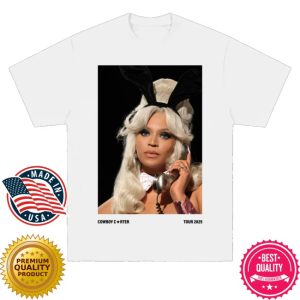 kenny Beyonce Merch Store Lv Web Exclusive White Shirt kenny Beyonce Merch Store Lv Web Exclusive White Shirt