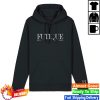 kenny Biffy Clyro Merch Store Futique Black Hoodie