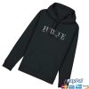 kenny Biffy Clyro Merch Store Futique Black Hoodiex