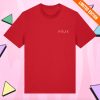 kenny Biffy Clyro Merch Store Futique Red Shirt