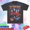kenny Big Time Rush Merch Store Btr In Real Life Worldwide 2025 Bootleg Shirt