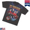 kenny Big Time Rush Merch Store Btr In Real Life Worldwide 2025 Bootleg Shirts