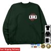 kenny Big Time Rush Merch Store Btr In Real Life Worldwide 2025 Tour Crewneck