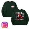 kenny Big Time Rush Merch Store Btr In Real Life Worldwide 2025 Tour Crewneckd
