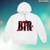 kenny Big Time Rush Merch Store Btr In Real Life Worldwide 2025 Tour Hoodie
