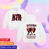 kenny Big Time Rush Merch Store Btr In Real Life Worldwide 2025 Tour Hoodiess