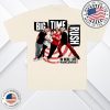 kenny Big Time Rush Merch Store Btr In Real Life Worldwide 2025 Tour Shirt