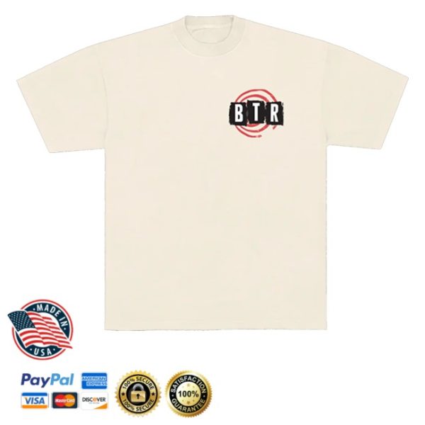 kenny Big Time Rush Merch Store Btr In Real Life Worldwide 2025 Tour Shirts