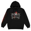 kenny Bilmuri Merch Store Hogcranker Hoodie