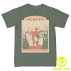 kenny Bilmuri Merch Store Hunt The Hogman Tee